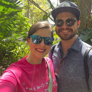 Meet your Posher, Alyssa